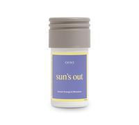 Aera Mini Sun's Out Home Fragrance Scent Refill - Notes of Sweet Orange and Mandarin - Works with Aera Mini Diffuser, Mini Scent Capsule Size