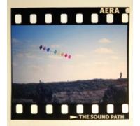 AERA: THE SOUND PATH - LP vinyl BRAND NEW