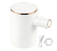 Aerator for Wine,Smart Touch-Free Adjustable Speed Decanter | Rechargeable Electric Wine Decanter Aerator Dispenser - for Adults Women Christmas Liquor Lovers Glass Bar Home Men