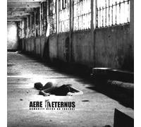 Aere aeternus - Humanity needs no funeral