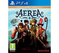 Aerea Collector's Edition (PS4)