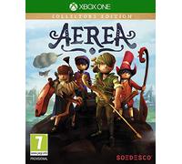 Aerea Collector's Edition (Xbox One)
