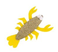 Aerensic Pet Catnip Toys Edible Catnip Ball Healthy Cat Mint Cats Home Chasing Game Toy Products Clean Teeth The Stomach Catmint(Style C)