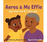 Aeres & ms Effie: you love me & I love you: 14