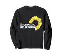 Ärgernis 90 die spinnen - Party Politics - Green Politicians Sweatshirt