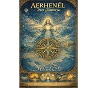 AERHENËL: Libro oficial de aprendizaje del lenguaje Eldírico (La Tierra de Sarión)
