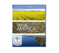 Aerial America (Amerika von oben) - Midwest Collection