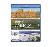 Aerial America - Amerika von oben - Southwest Collection