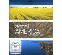 Aerial America - Midwest Collection