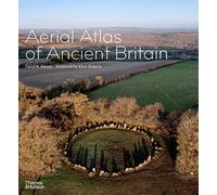 Aerial Atlas of Ancient Britain