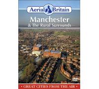 Aerial Britain: Manchester [DVD]