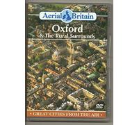 Aerial Britain: Oxford And The Rural Surrounds [DVD] [NTSC]