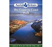Aerial Britain: The Coast To Coast Walk [DVD]