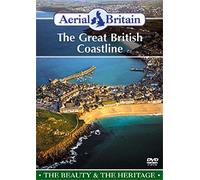 Aerial Britain - The Great British Coastline [DVD]