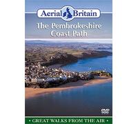 Aerial Britain: The Pembrokeshire Coast [DVD] [NTSC] [2006]