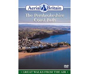 Aerial Britain: The Pembrokeshire Coast [DVD] [NTSC] [2006]