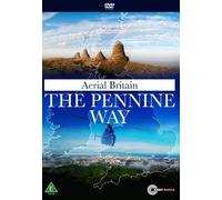Aerial Britain: The Pennine Way [DVD]