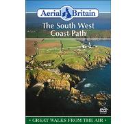 Aerial Britain: The South West Coast Path