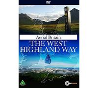 Aerial Britain - The West Highland Way [DVD] [NTSC]