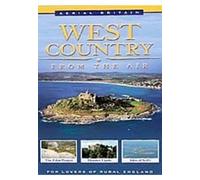 Aerial Britain: West Country From The Air [DVD]