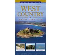 Aerial Britain: West Country From The Air [VHS]