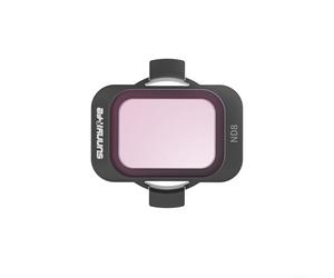 Aerial Imaging Excellence The Essential Sunnylife Filter Set Made Specifically for DJI Avata 2 Drones (ND8)