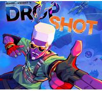 Aerial_Knight's DropShot PC Steam CD Key