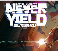 Aerial_Knight's Never Yield PC Steam CD Key