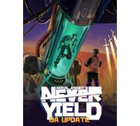 Aerial_Knight's Never Yield (PC) - Steam Key - EUROPE