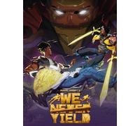 Aerial_Knight's We Never Yield (PC) - Steam Gift - GLOBAL