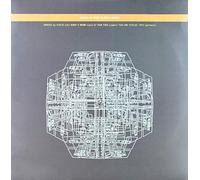 AERIAL M - POST-GLOBAL MUSIC 180 GR - Vinyl Record lp - G3z