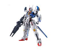 (Aerial, no box) In Stock KL MODEL FM 1/100 Assembly Model Kit Aerial The Witch From Mercury Action Figures Plastic Model Robot Toy Gifts