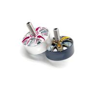 Aerial Photography Flight Of The, Compatible For RCinpower GTS V4 2207 Traversal Unmanned Aerial Vehicle With Brushless Motor(Black 1960KV)