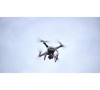 Aerial Photography with Drones - Online Course