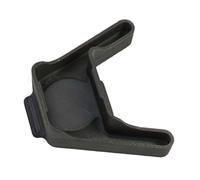 Aerial Protector that Ensures Uninterrupted Transmission for Drones, Improves the Mobility of Drones in Demanding Terrain Antenna Cover
