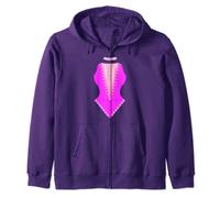 Aerial Silks Costume T Shirt Circus Showman Gift Halloween Zip Hoodie