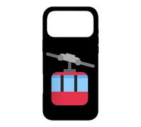 Aerial Tramway Case for iPhone 17 Pro Max