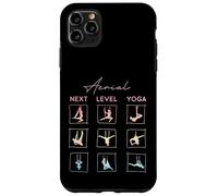 Aerial Yoga Gifts, Aerial Silks, Hammock Silks, Upside Down Case for iPhone 11 Pro Max