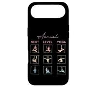 Aerial Yoga Gifts, Aerial Silks, Hammock Silks, Upside Down Case for iPhone Air