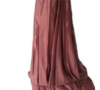Aerial Yoga Hammock Yoga Flying Hammock Swing Aerial With Carabiner & Daisy Chain For Anti-Gravity Pilates(Brown)