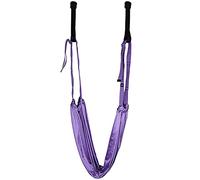 Aerial Yoga Rope Stretch The Leg Splits Practic And Bends Down To Handstand Training Device Rope Swing