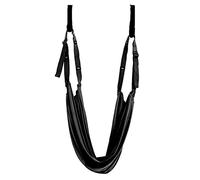 Aerial Yoga Rope Stretch The Leg Splits Practic And Bends Down To Handstand Training Device Rope Swing