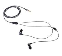 Aerial7 Neo Eclipse in-Ear Headset Microphone 3,5mm Headphones for Phone MP3