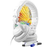 Aerial7 Tank DIY Over-Ear Headset Microphone Headphones Mobile MP3 ..