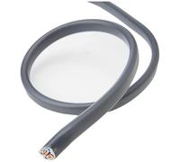 Aerials, Satellites and Cables 25m 1.5mm Twin and Earth Electrical Cable for Wiring Ligth Switched and Lights