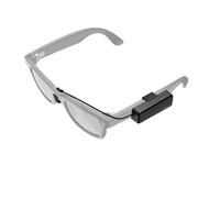 AERIANT On-the-Go Battery Pack for Ray Ban Meta Glasses, Portable Charger