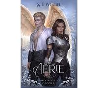 Aerie: A Fantasy Novel: 1 (Broken Wings Duet)
