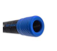 Aerie Golf Club Sensor Covers - Compatible with Garmin Approach CT10, Arccos Smart Golf Sensors & Other GPS Club Tracking Devices. Fits Standard to Jumbo Grips.