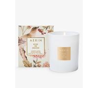 Aerin Rose De Grasse Scented Candle 200g