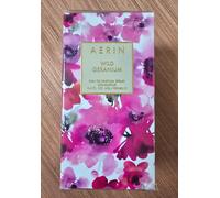 Aerin Wild Geranium Eau De Parfum Spray 100ml NIB Authentic